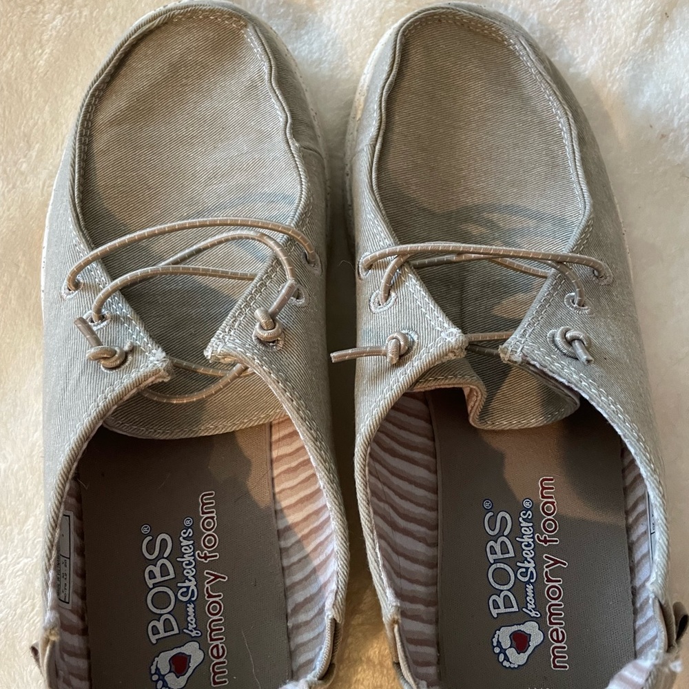 Bobs Casual Shoes